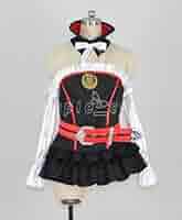 FGO エレナブラヴァツキー コスプレ衣装　Fate 31eoRHrO7DS._UF350,350_QL50_.jpg